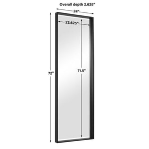 Kahn Mirror