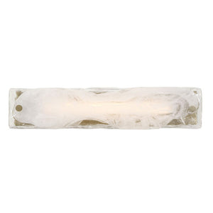 Taffy 1 Lt LED WALL SCONCE