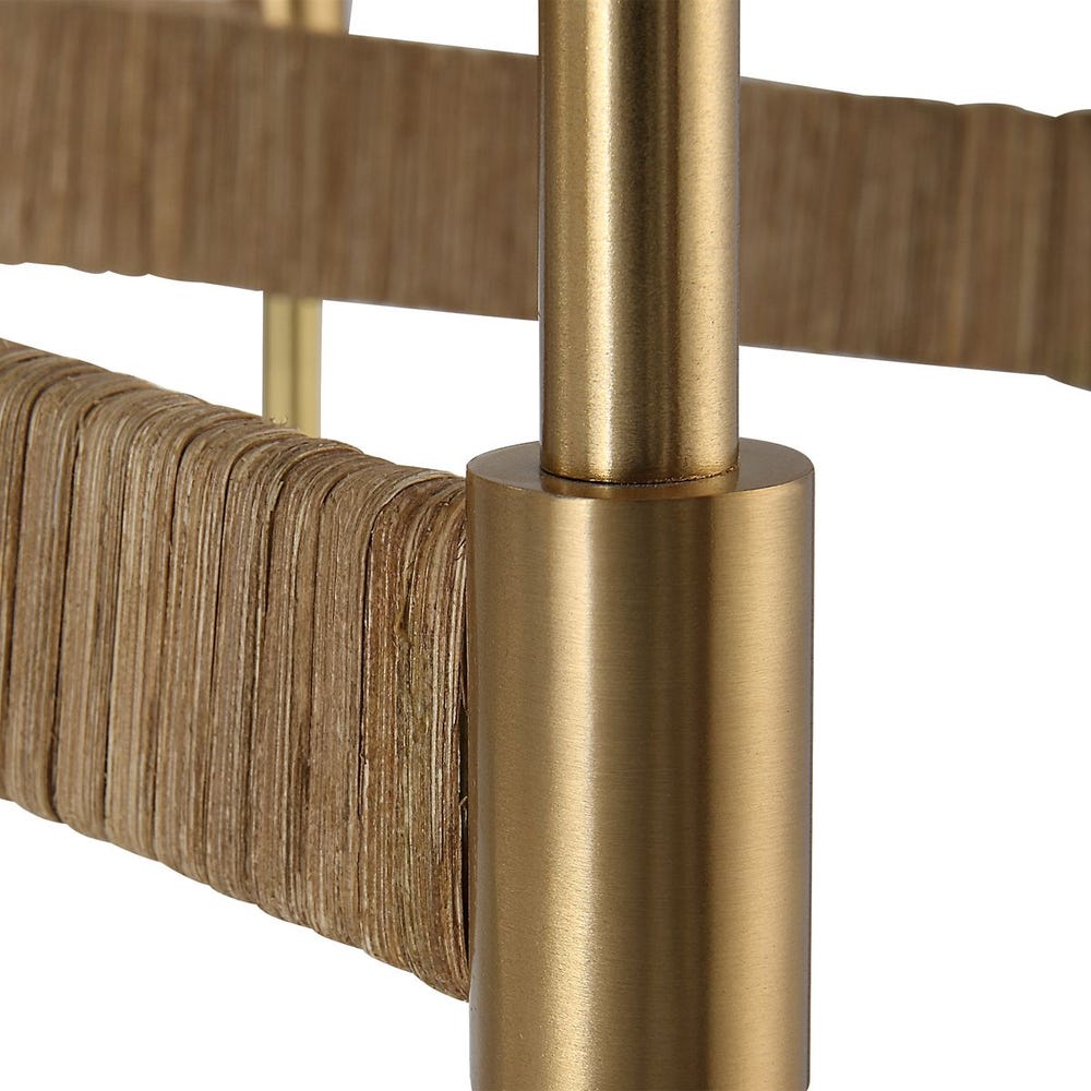 Lautoka 8 Lt Chandelier