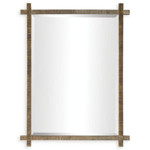 Abanu Mirror