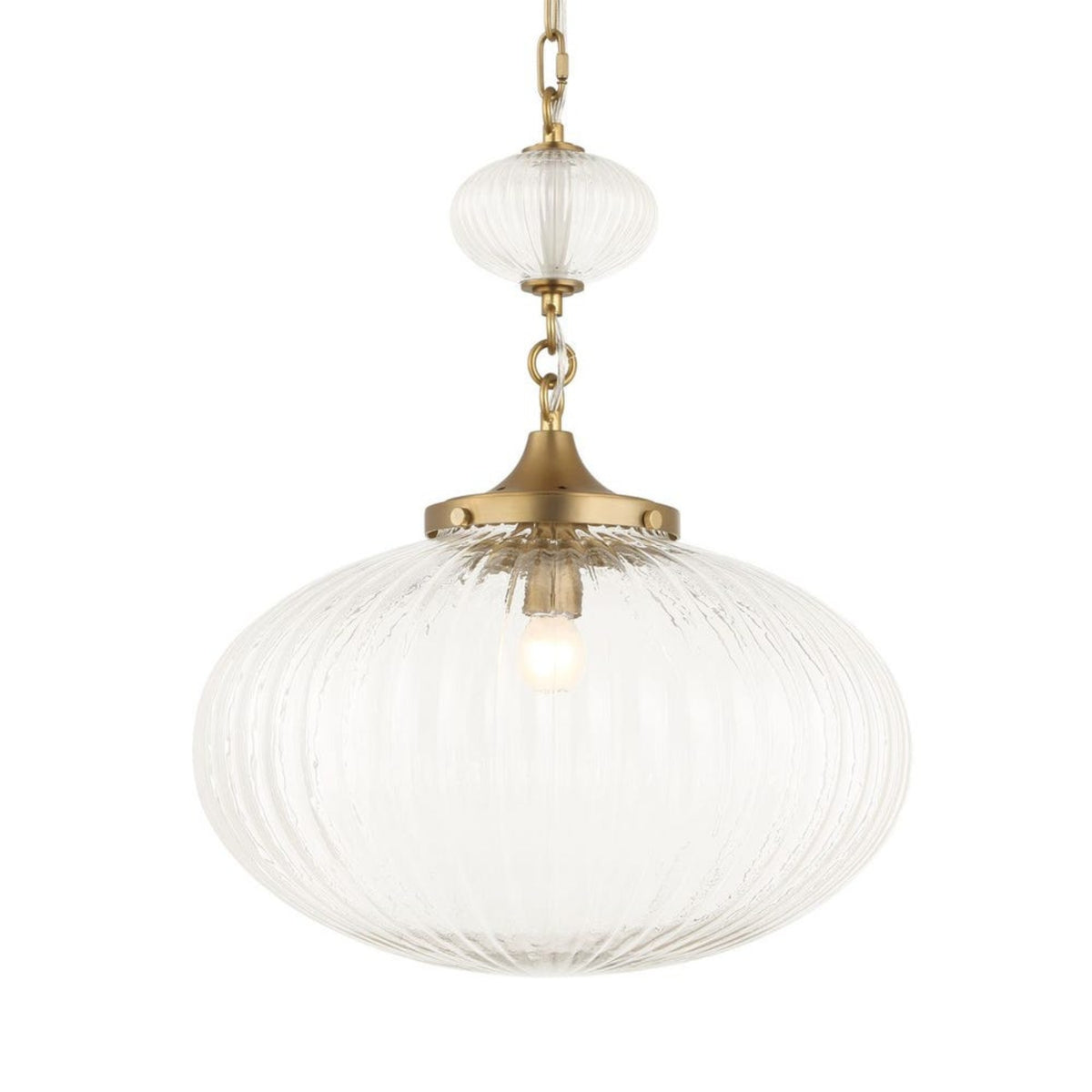 Bellaire 1 Lt Pendant