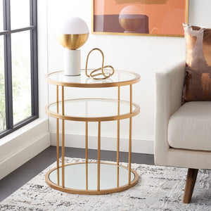 Lamar End Table