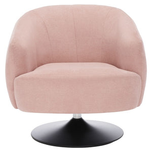 Paradox Swivel Accent Chair