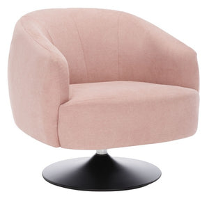 Paradox Swivel Accent Chair