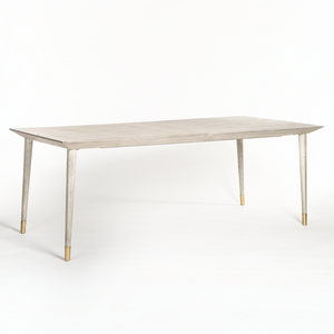 Carter 84" Dining Table