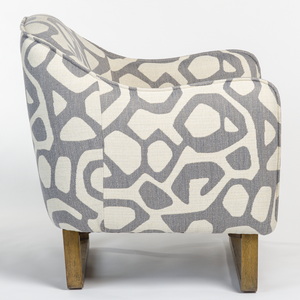 Fitz Accent Chair