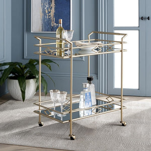 Gregory Bar Cart