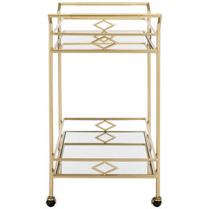 Gregory Bar Cart