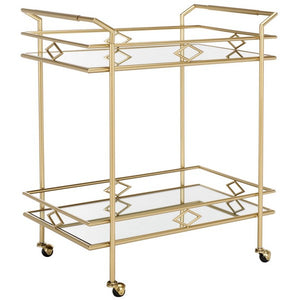 Gregory Bar Cart