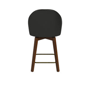 Kelton Leather Counter Stool