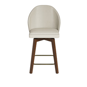 Kelton Leather Counter Stool