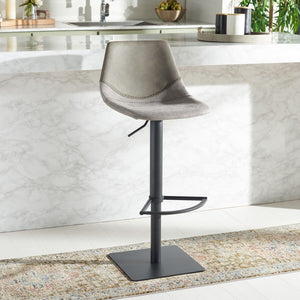 Woodville Adjustable Counter/Bar Stool