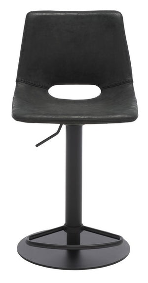 Sanderson Adjustable Counter/Bar Stool