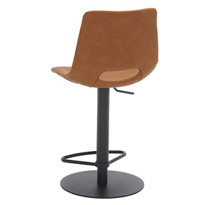 Sanderson Adjustable Counter/Bar Stool