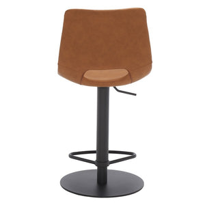 Sanderson Adjustable Counter/Bar Stool