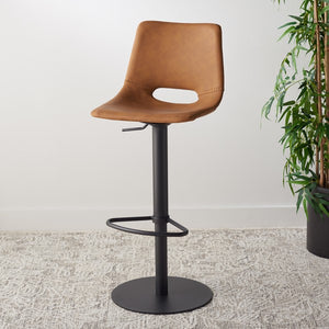 Sanderson Adjustable Counter/Bar Stool