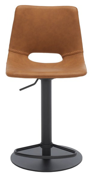 Sanderson Adjustable Counter/Bar Stool