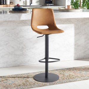 Sanderson Adjustable Counter/Bar Stool