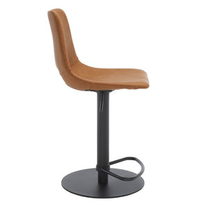 Sanderson Adjustable Counter/Bar Stool