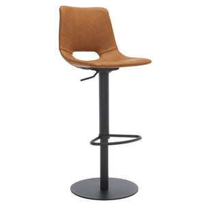 Sanderson Adjustable Counter/Bar Stool