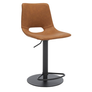 Sanderson Adjustable Counter/Bar Stool