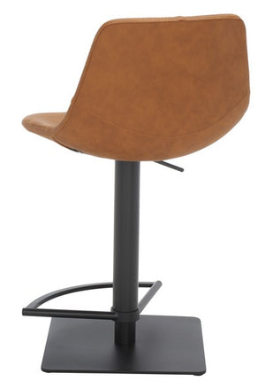 Kerr Adjustable Counter/Bar Stool