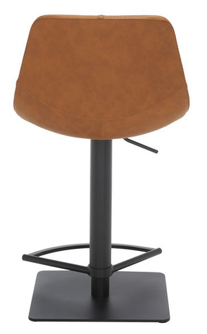 Kerr Adjustable Counter/Bar Stool