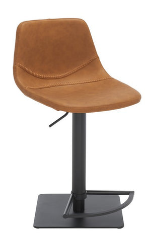 Kerr Adjustable Counter/Bar Stool