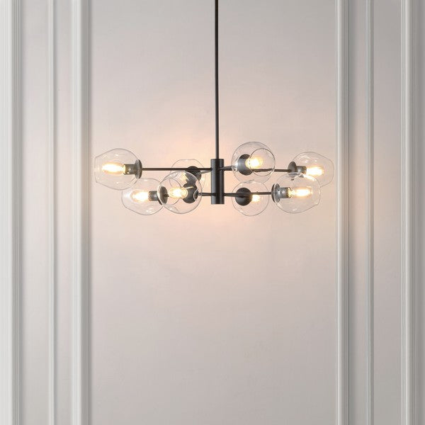 PYTHEA CHANDELIER