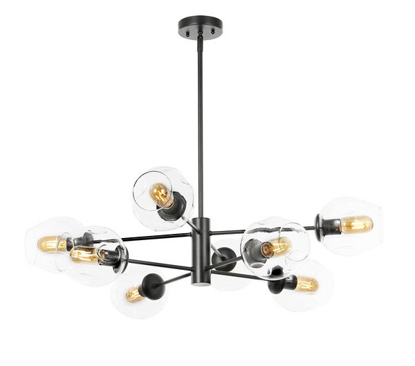 PYTHEA CHANDELIER