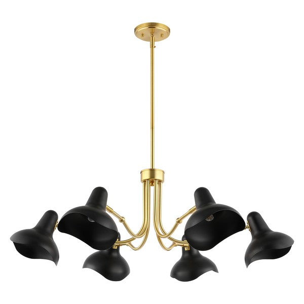 Ballwin 37&quot; Chandelier