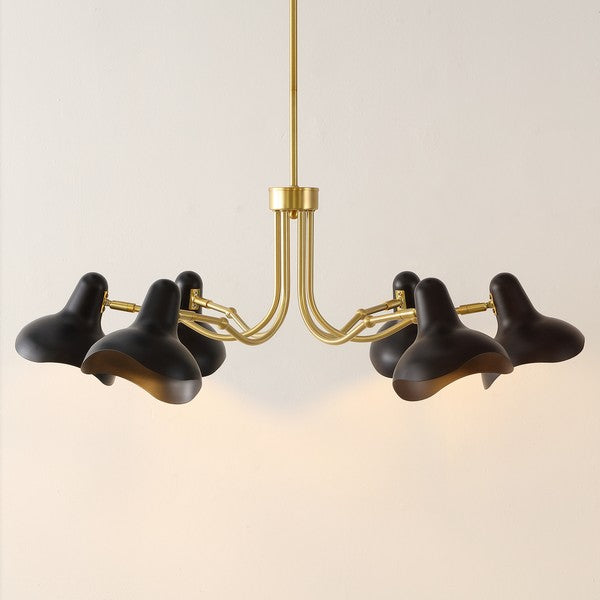 Ballwin 37&quot; Chandelier