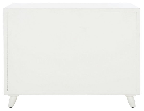 Asher 3-Drawer Chest