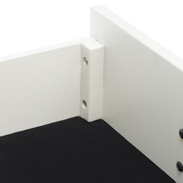 Asher 3-Drawer Chest