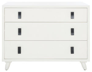 Asher 3-Drawer Chest