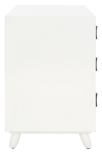 Asher 3-Drawer Chest