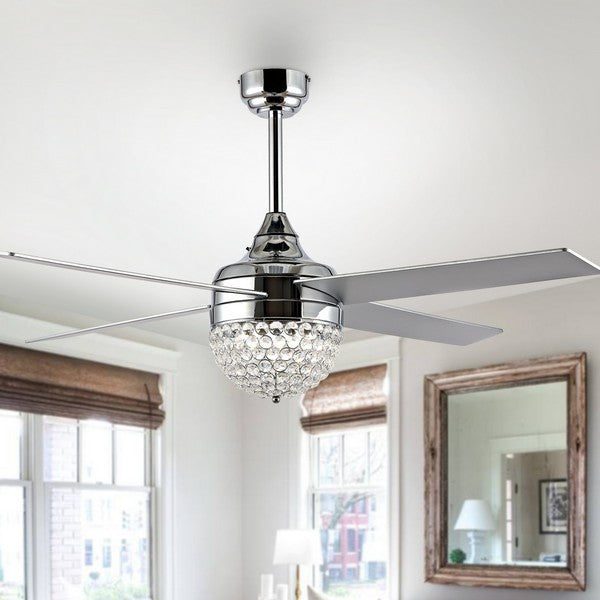 Valley 52&quot; Ceiling Fan with Remote