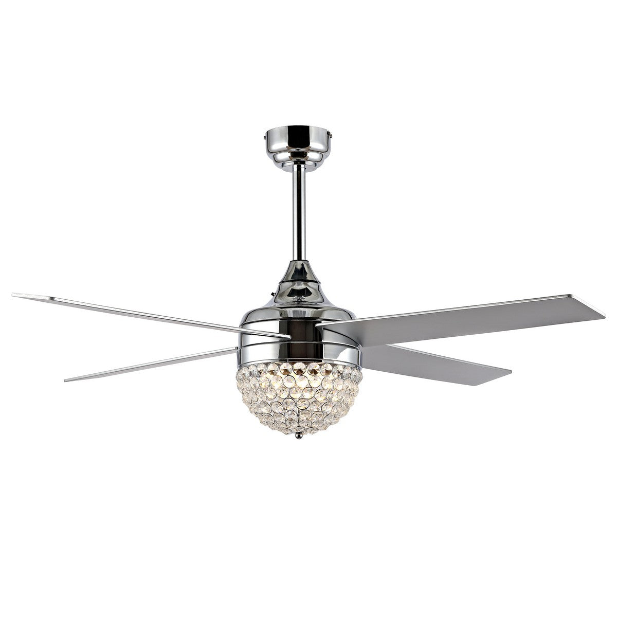 Valley 52&quot; Ceiling Fan with Remote