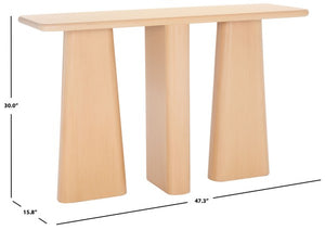 Margo Console Table