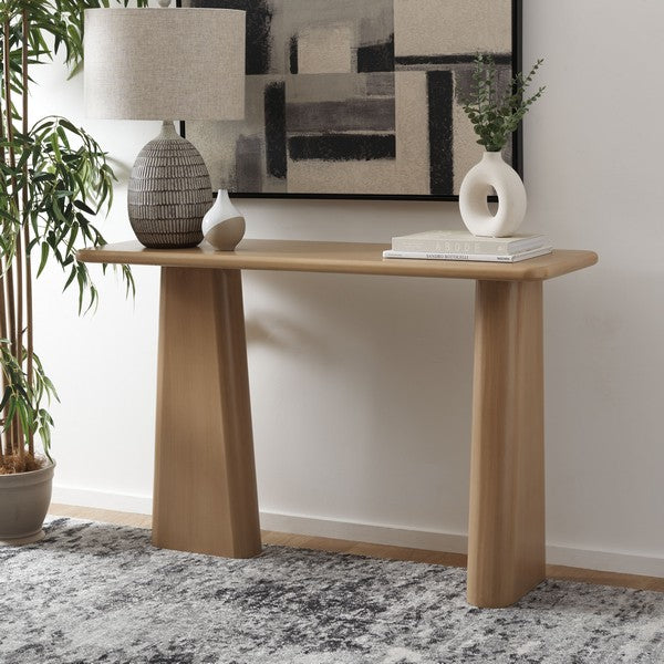 Melva Console Table