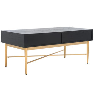 Nicola 2-Drawer Coffee Table