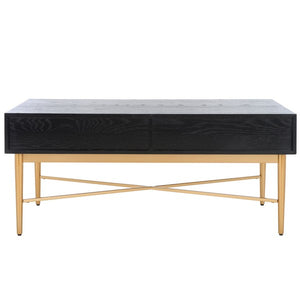 Nicola 2-Drawer Coffee Table