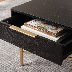 Nicola 2-Drawer Coffee Table