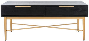 Nicola 2-Drawer Coffee Table