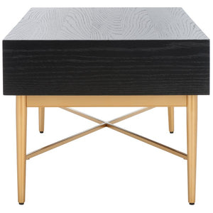 Nicola 2-Drawer Coffee Table