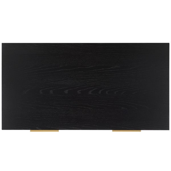 Nicola 2-Drawer Coffee Table