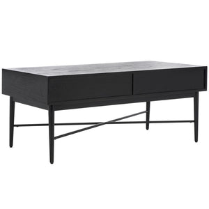 Nicola 2-Drawer Coffee Table