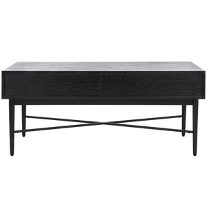 Nicola 2-Drawer Coffee Table