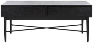 Nicola 2-Drawer Coffee Table