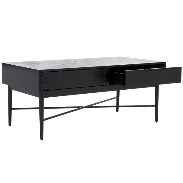 Nicola 2-Drawer Coffee Table